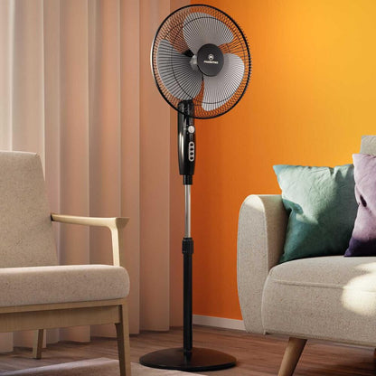 Ventilador de Pedestal SF 160