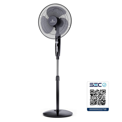 Ventilador de Pedestal SF 160