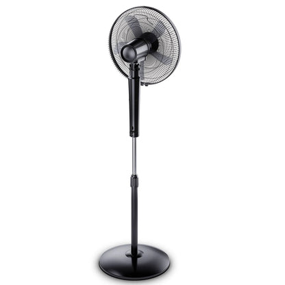 Ventilador 2 en 1 Pedestal y Sobremesa con Control Remoto SFM 21