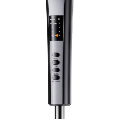 Ventilador 2 en 1 Pedestal y Sobremesa con Control Remoto SFM 21