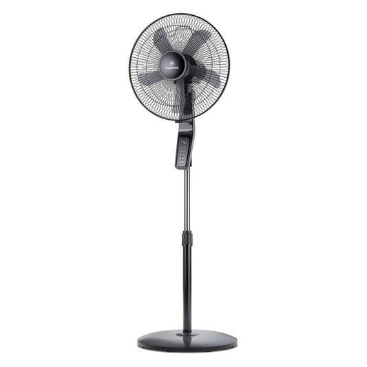 Ventilador de Pedestal con Control Remoto SFM 2