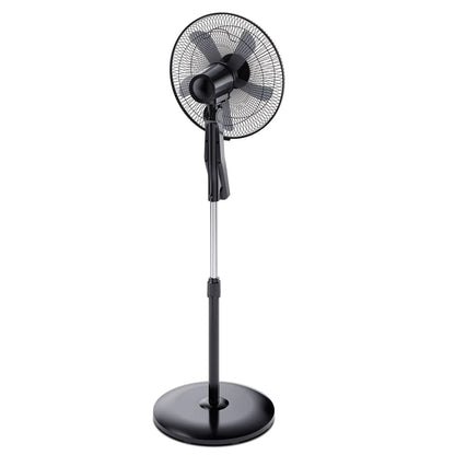 Ventilador de Pedestal con Control Remoto SFM 2