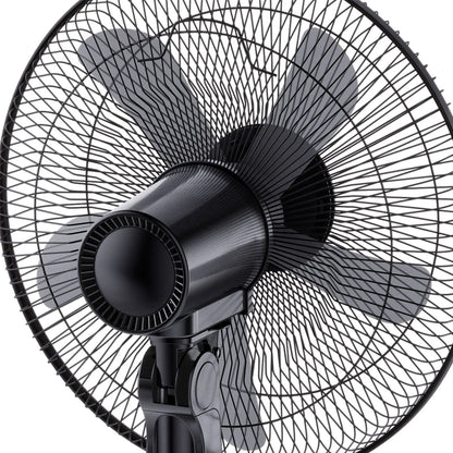 Ventilador de Pedestal con Control Remoto SFM 2