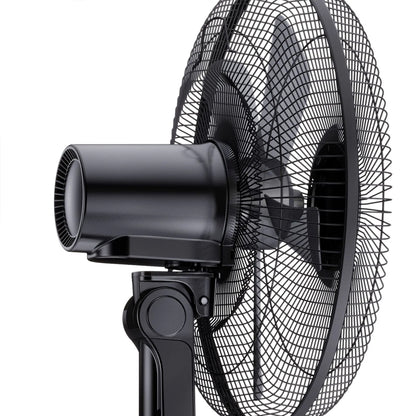 Ventilador de Pedestal con Control Remoto SFM 2
