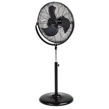 Ventilador FES-50
