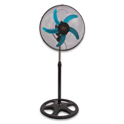 Ventilador de Pedestal 18"