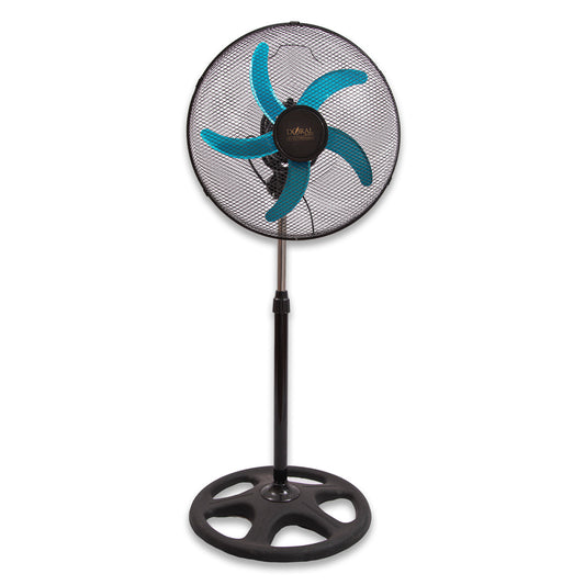 Ventilador de Pedestal 18"