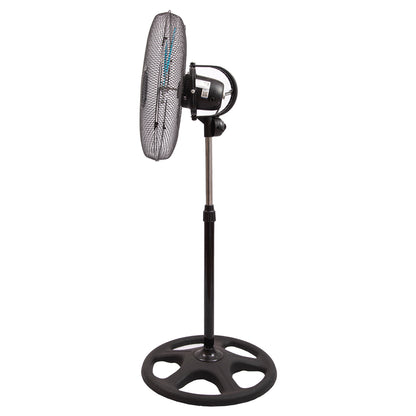 Ventilador de Pedestal 18"