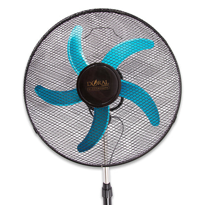 Ventilador de Pedestal 18"