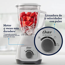 Licuadora WRD Blanca 550 WT