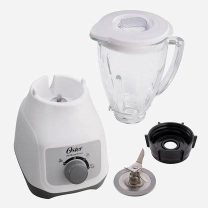 Licuadora WRD Blanca 550 WT