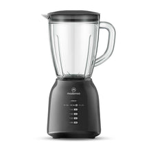 Licuadora MBL40 Negro 1,5 Litros