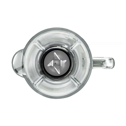 Licuadora MBL40 Negro 1,5 Litros
