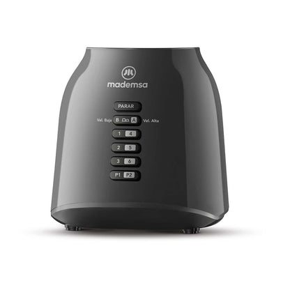 Licuadora MBL40 Negro 1,5 Litros