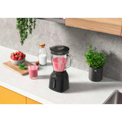 Licuadora MBL40 Negro 1,5 Litros