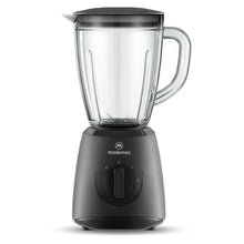Licuadora MBL20 Negro 1,5 Litros
