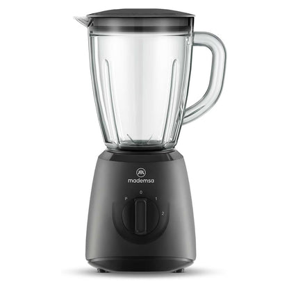 Licuadora MBL20 Negro 1,5 Litros