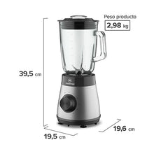 Licuadora MBL50 1,5 Litros