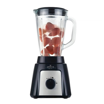 Licuadora UT-TITAN 500-B Negra