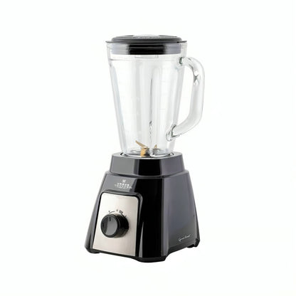 Licuadora UT-TITAN 500-B Negra