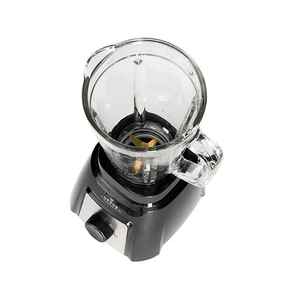 Licuadora UT-TITAN 500-B Negra