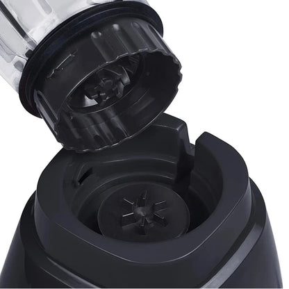 Licuadora UT-TITAN 500-B Negra