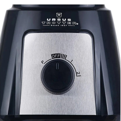 Licuadora UT-TITAN 500-B Negra