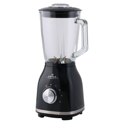 Licuadora UT-WIRBEL 800-B Negra