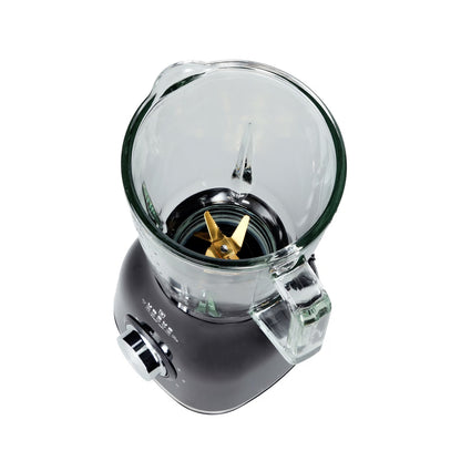 Licuadora UT-WIRBEL 800-B Negra