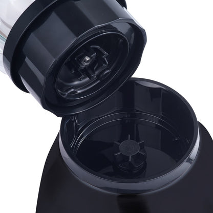 Licuadora UT-WIRBEL 800-B Negra