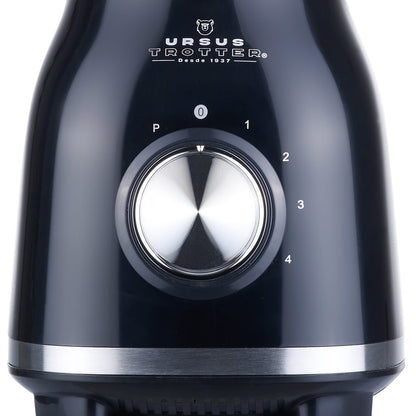 Licuadora UT-WIRBEL 800-B Negra