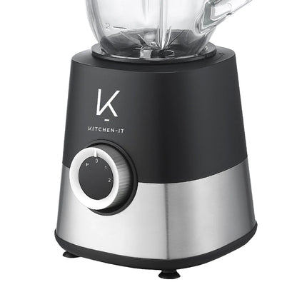 Licuadora 800W Power Pro Kitchen-It