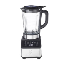 Licuadora 1200W Smart System Kitchen-It