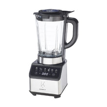 Licuadora 1200W Smart System Kitchen-It