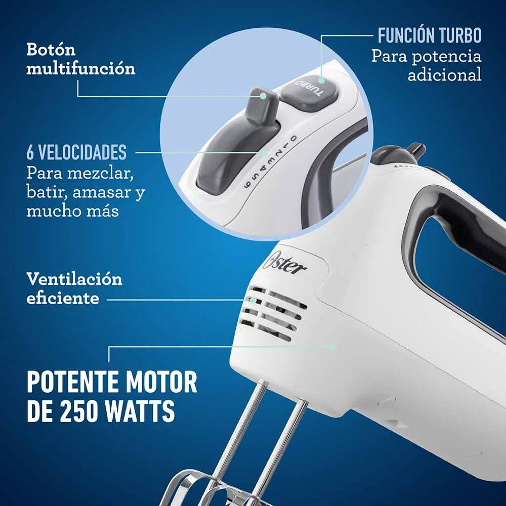 Batidora 3532