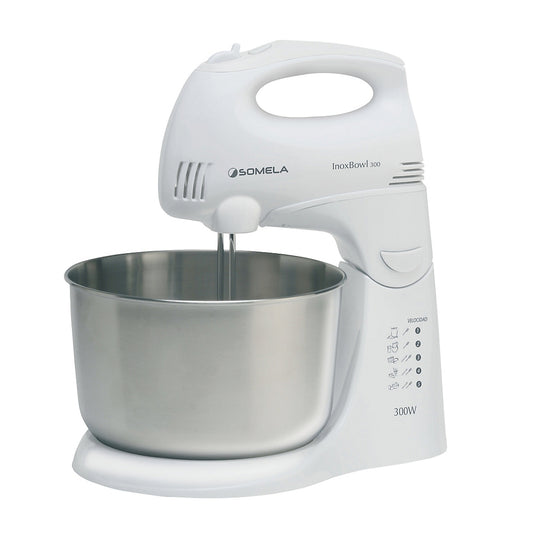 Batidora Bowl 300