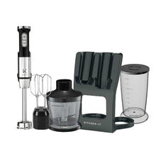 Minipimer 1000W 5 en 1 Kitchen-It