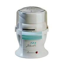 Picadora 123 Silhouette