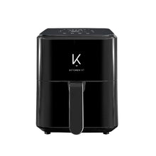 Freidora de Aire Chef  Edition 4L Kitchen-It