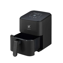Freidora de Aire Chef  Edition 4L Kitchen-It