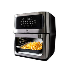 Freidora de Aire Max Edition 12L Kitchen-It