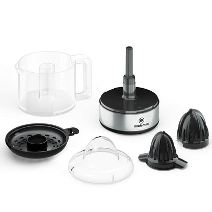 Exprimidor de Cítricos MJP10 800 ml