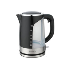 Hervidor Eléctrico 2.5L Big Edition Kitchen-It