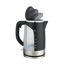 Hervidor Eléctrico 2.5L Big Edition Kitchen-It