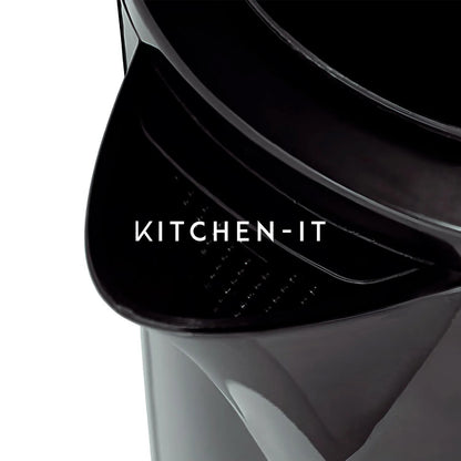 Hervidor Eléctrico 2.5L Big Edition Kitchen-It