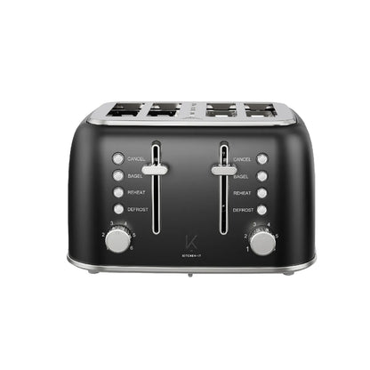 Tostador Eléctrico Vienna Kitchen-It