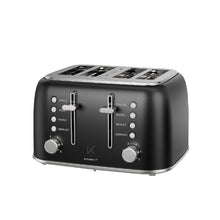 Tostador Eléctrico Vienna Kitchen-It