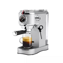 Cafetera Espresso Bari 5 en 1 Kitchen-It