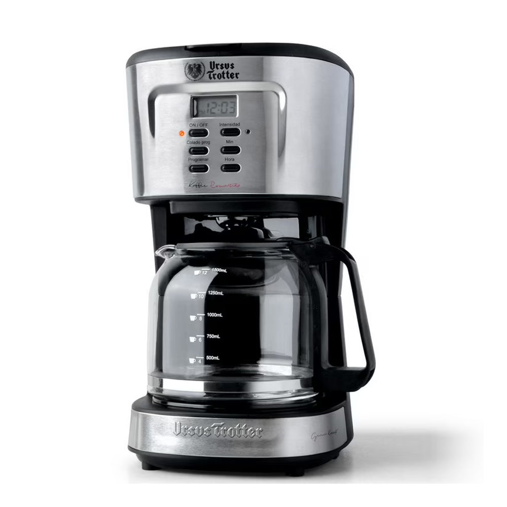 Cafetera Eléctrica UT-KAFFEEKLASSIK