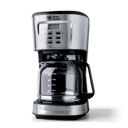 Cafetera Eléctrica UT-KAFFEEKLASSIK